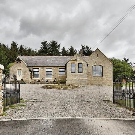 Lanehead Old School Bed & Breakfast ภายนอก รูปภาพ