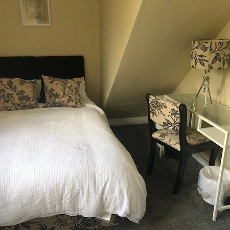 Lanehead Old School Bed & Breakfast ภายนอก รูปภาพ