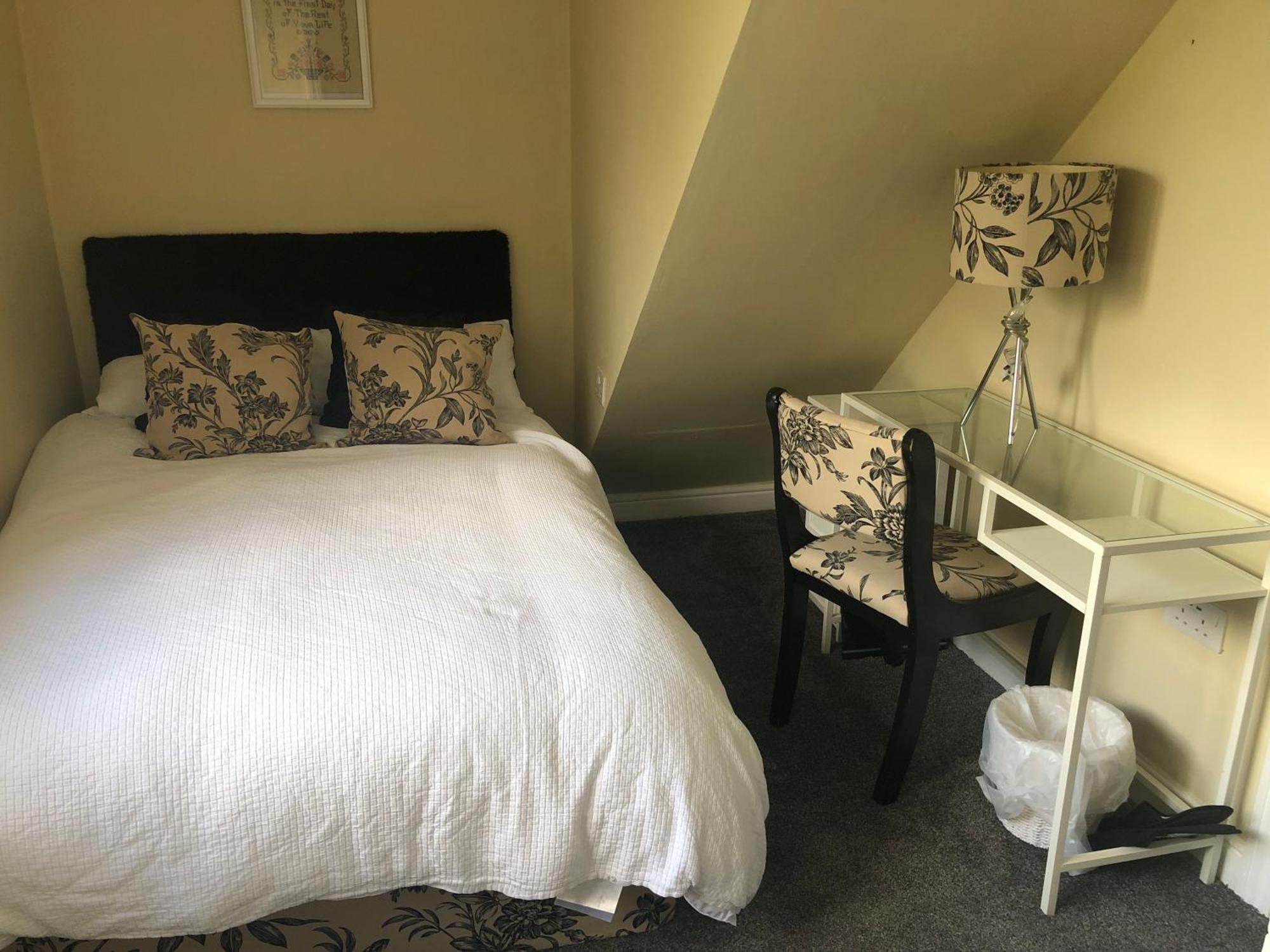 Lanehead Old School Bed & Breakfast ภายนอก รูปภาพ